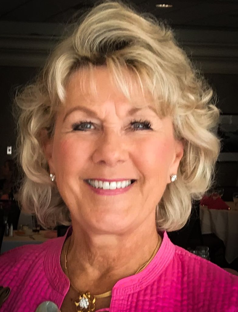 Rebecca "Beccy" Janis