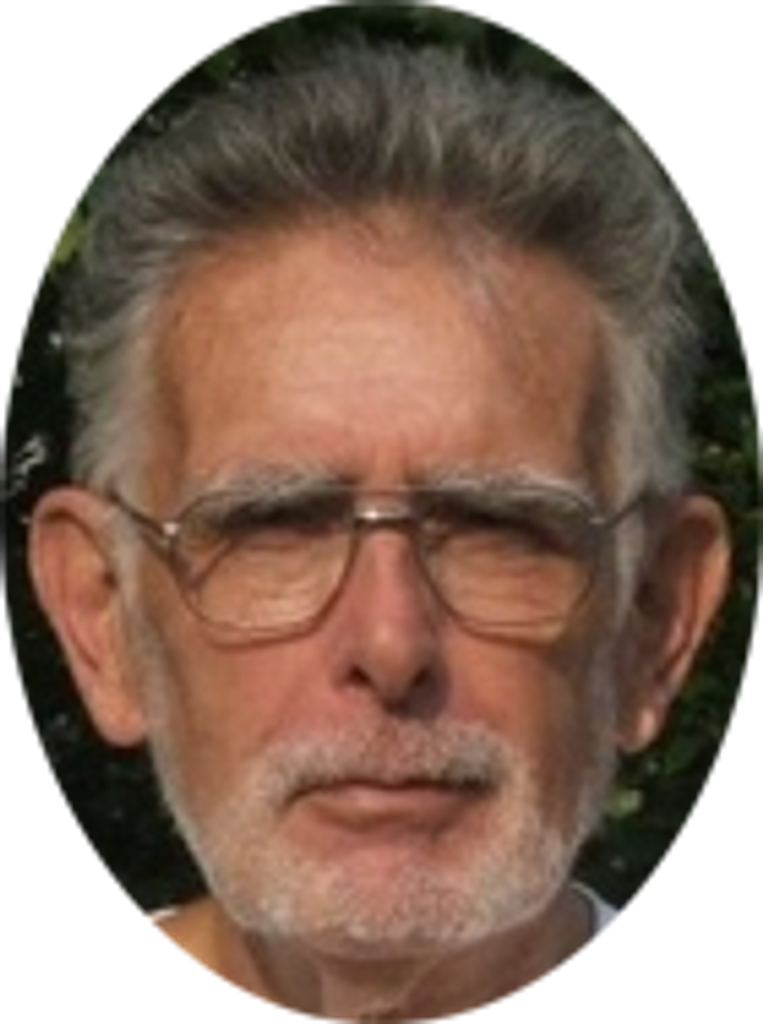 Roland 'Jack' Wilkinson Profile Photo