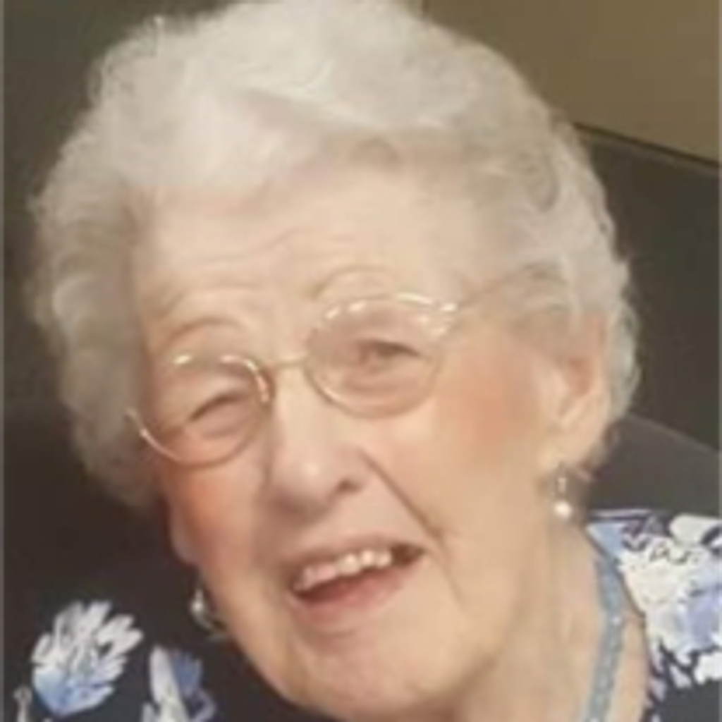 Marjorie Arlene Cressey