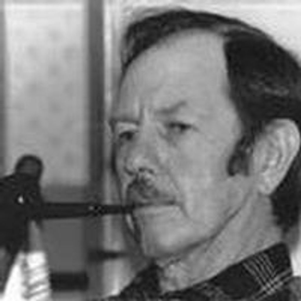 Raymond Knepper Profile Photo