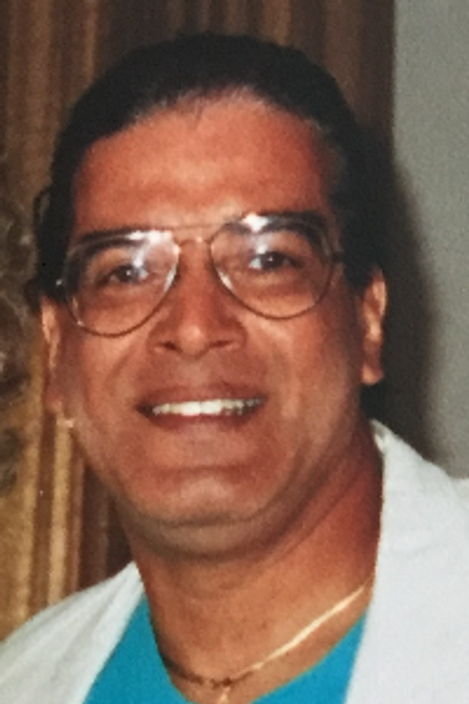 Clarence E. Randolph Profile Photo