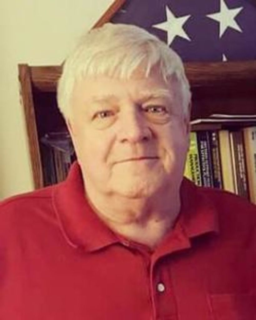 Robert A. Fuller Jr. Profile Photo