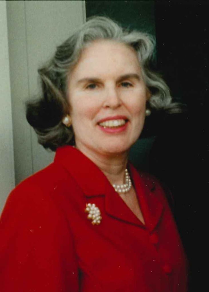 Constance M. Glynn
