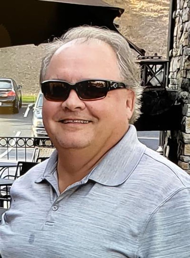 Danny Duke Profile Photo
