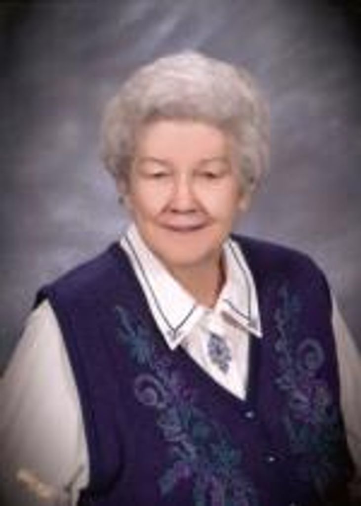 Norma Lee Waller Profile Photo