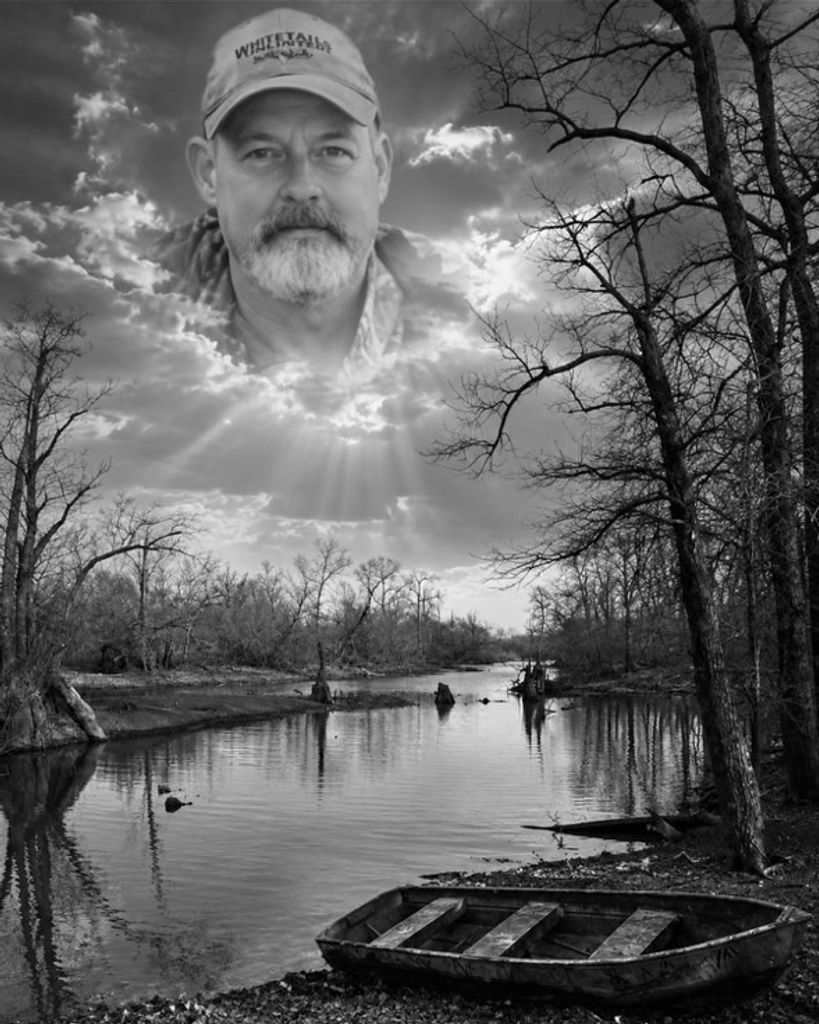 Brian Keith Johnson Profile Photo