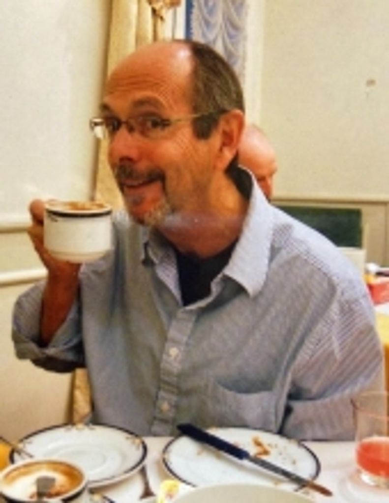 Gary Evans Watts