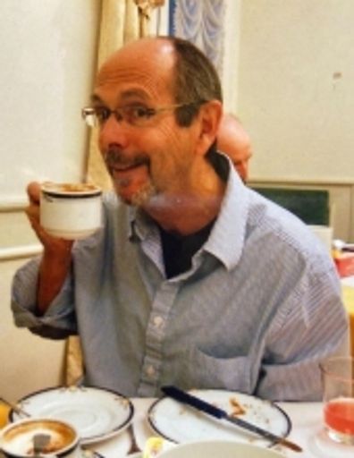 Gary Evans Watts Profile Photo