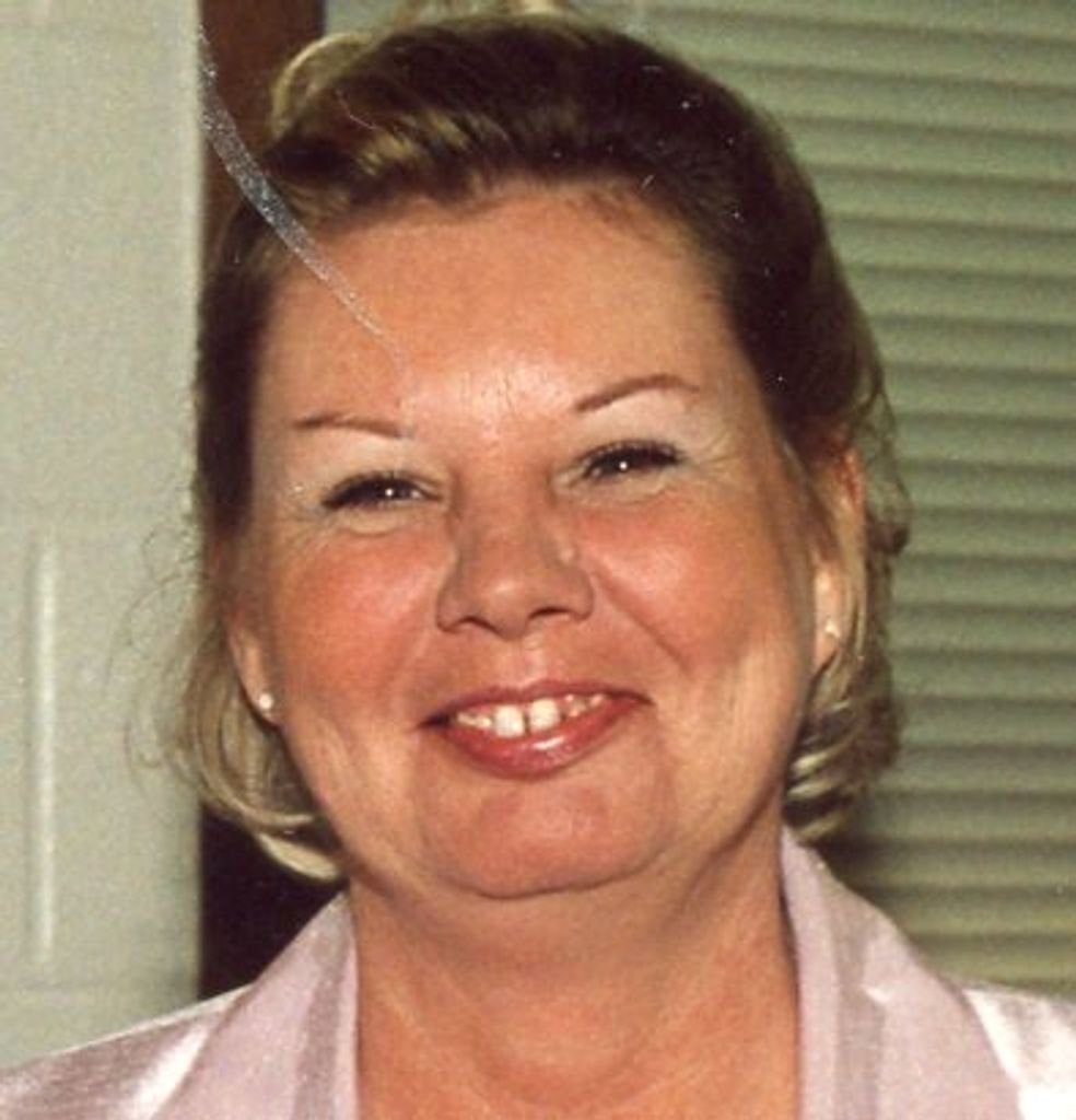 Diana Schoff