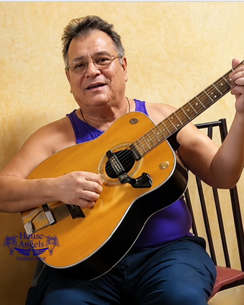Benito Rivera, Jr. Profile Photo