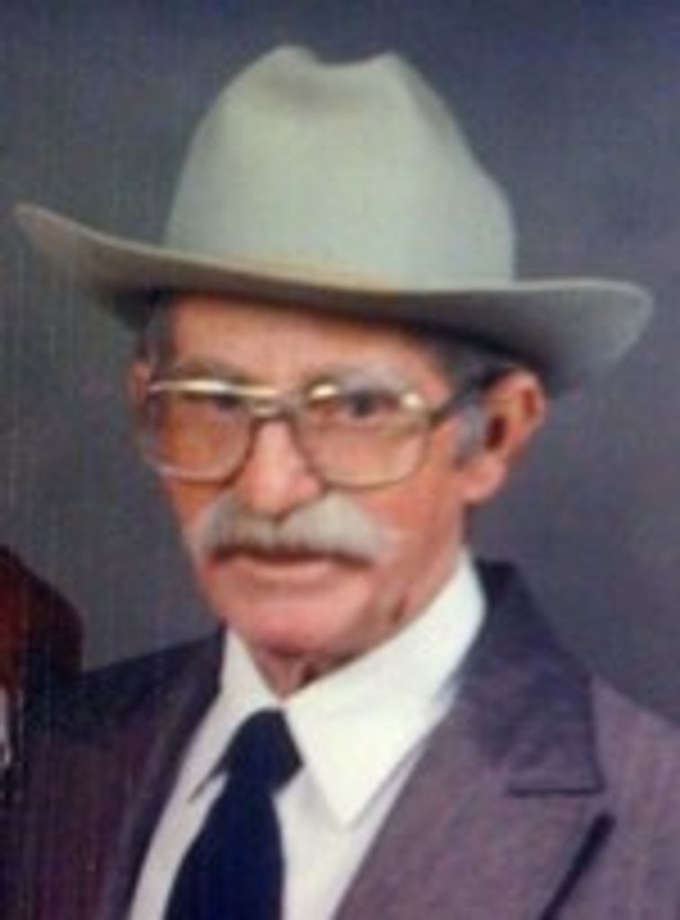 Ross Sterling Eidlebach, Sr.