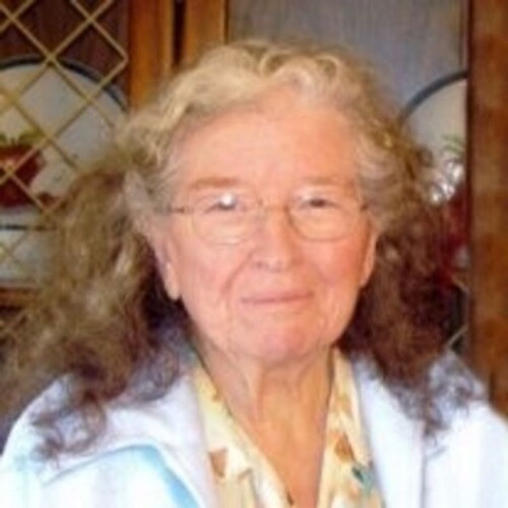 Frances Allen Chasteen