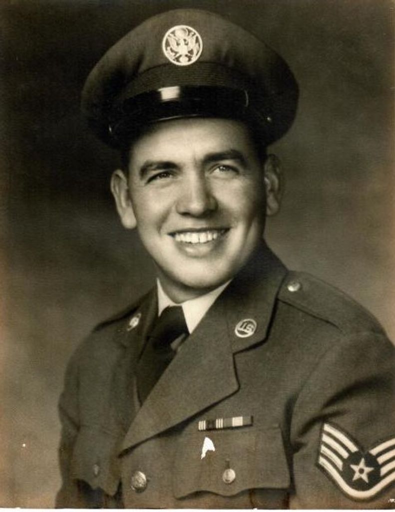 John B. McMillen