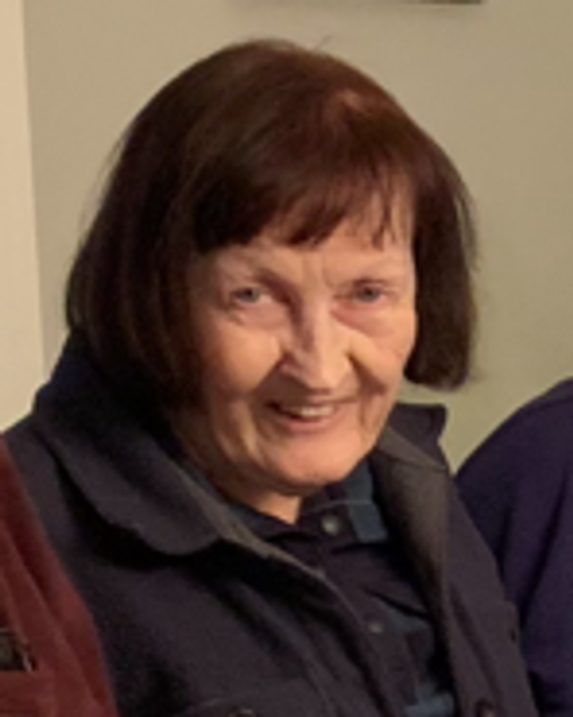 Patricia A. Burke Profile Photo