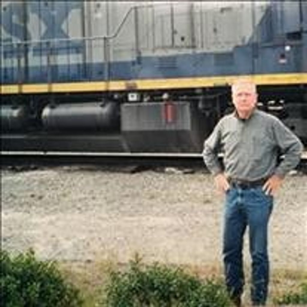 Larry D Harrison