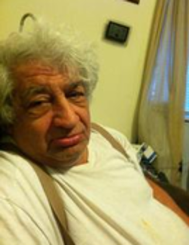 Jerry L. Farruggia