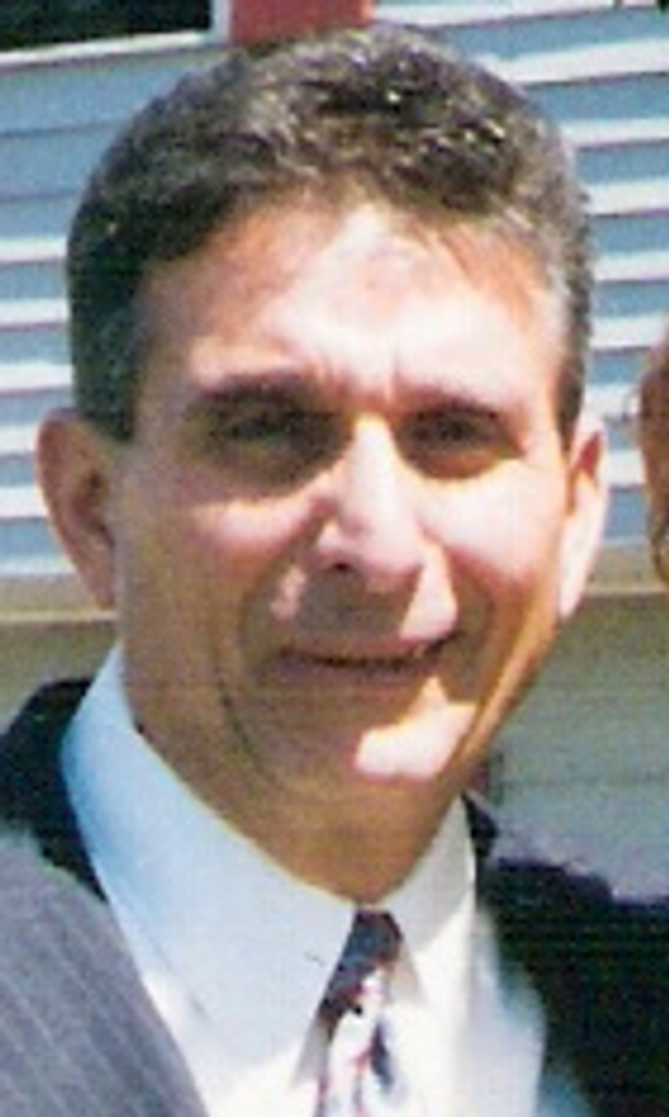 Anthony "Tony" Colatta, Jr.