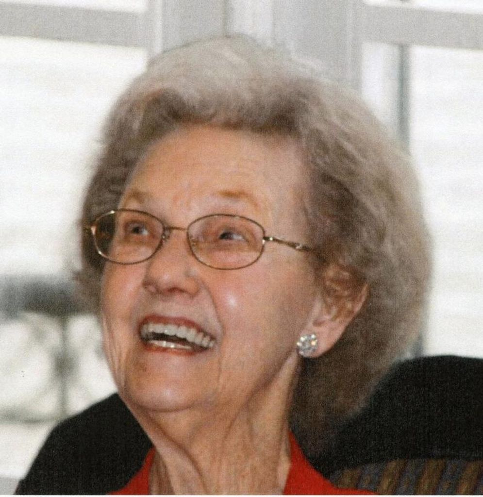 Hildred Leona Robinson Profile Photo