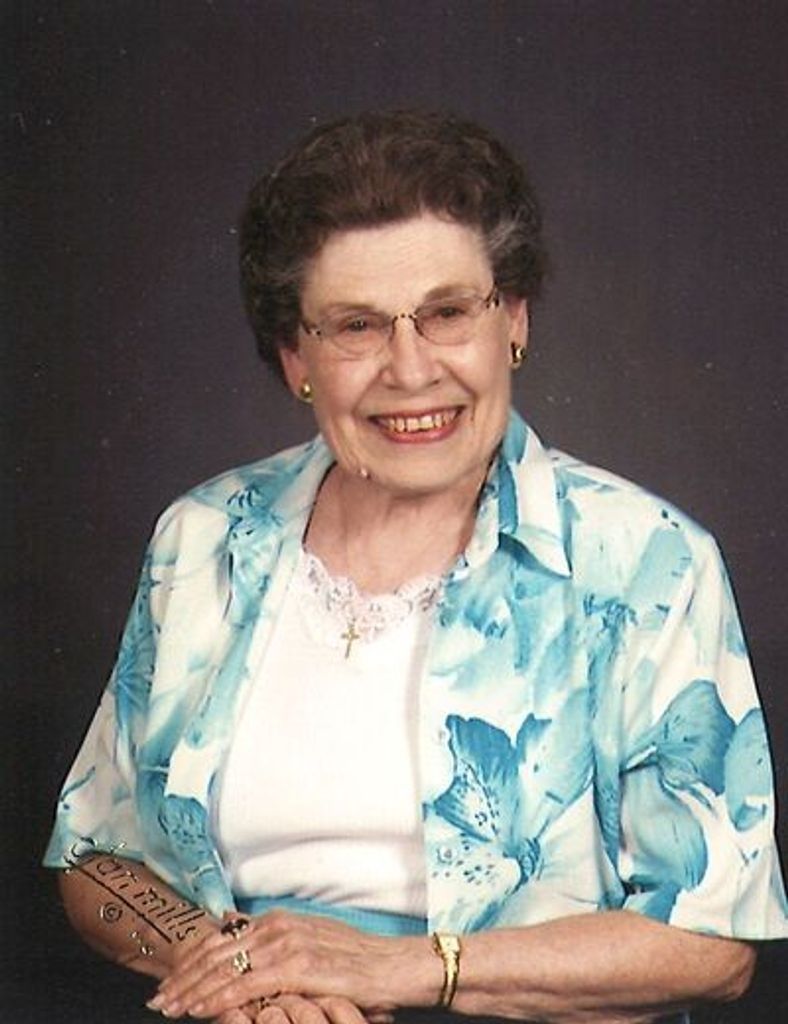 Dorothy Marie Koeneman Profile Photo