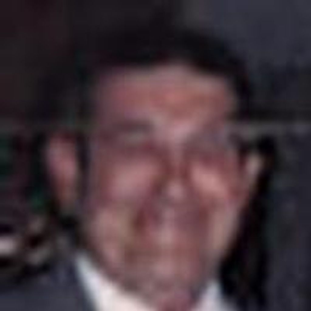 Raymond Cook