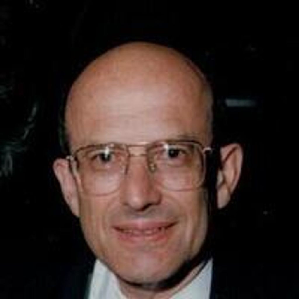 Frank J Vitale