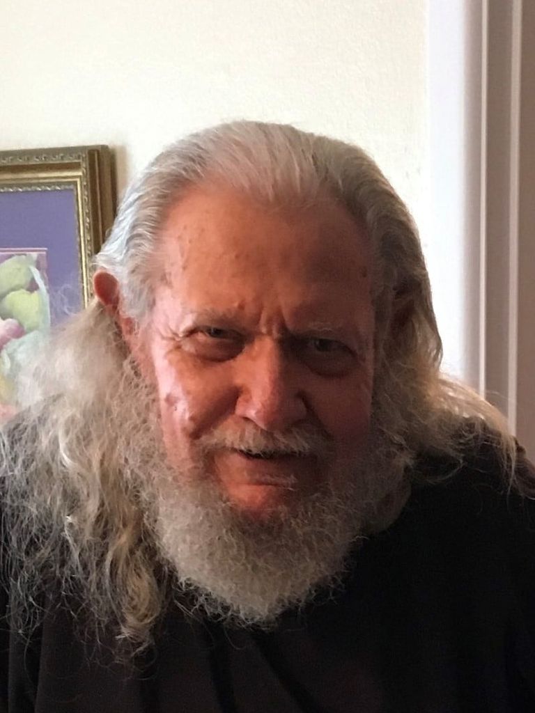 Wesley Robinson Profile Photo