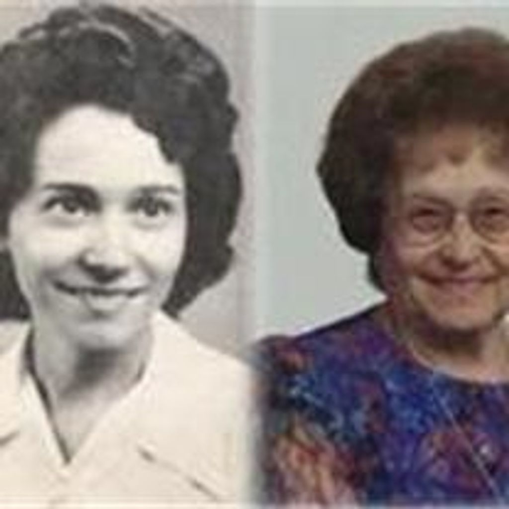 Bertha Louise Beattie