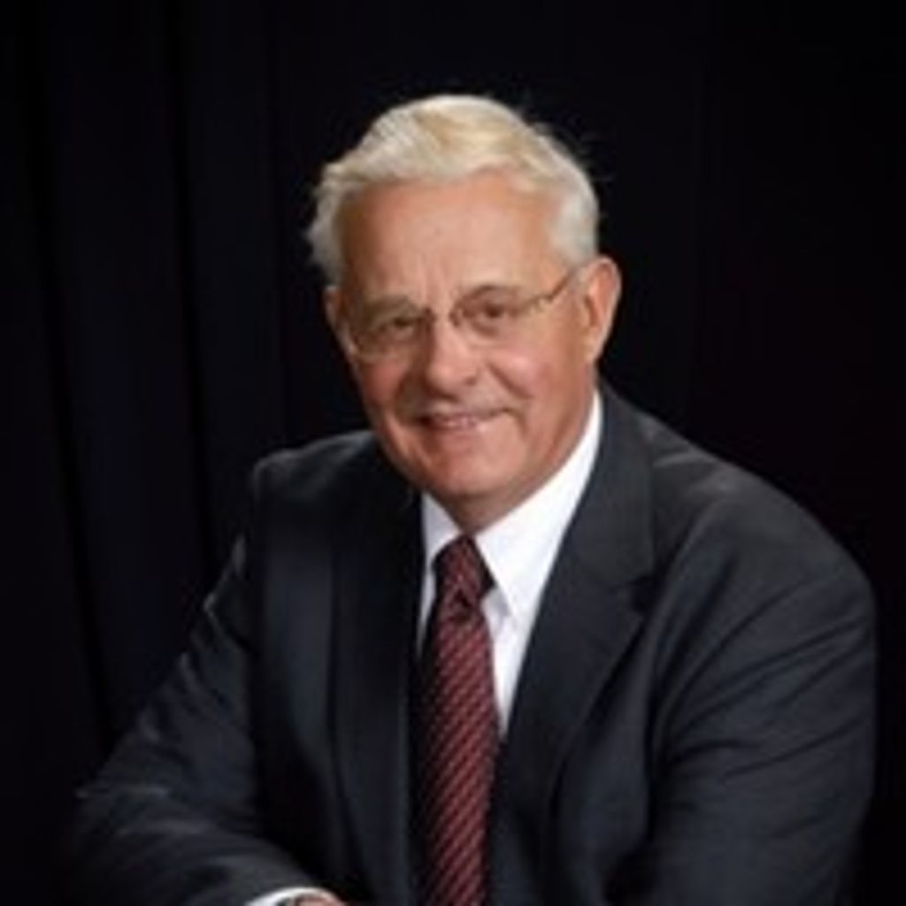 Neil E. Stemley