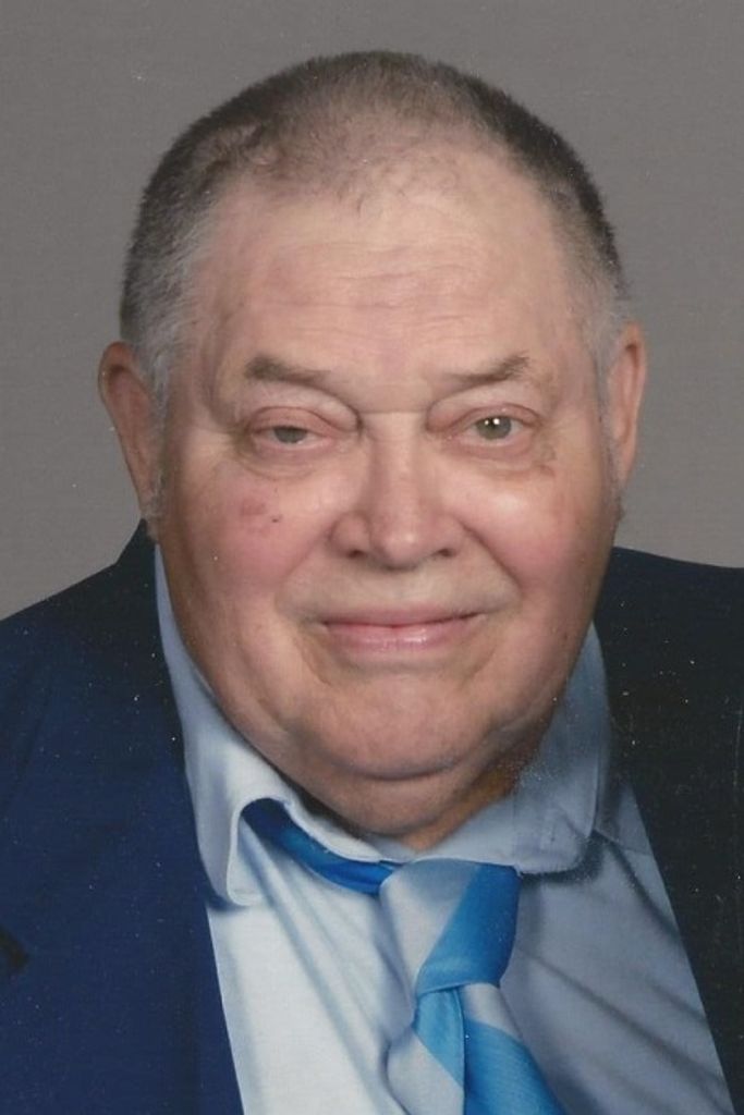 Ronald Popp