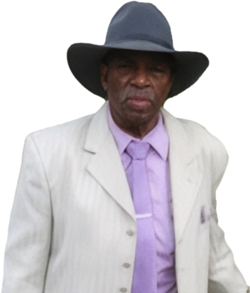 Thurman Lee Banks Profile Photo