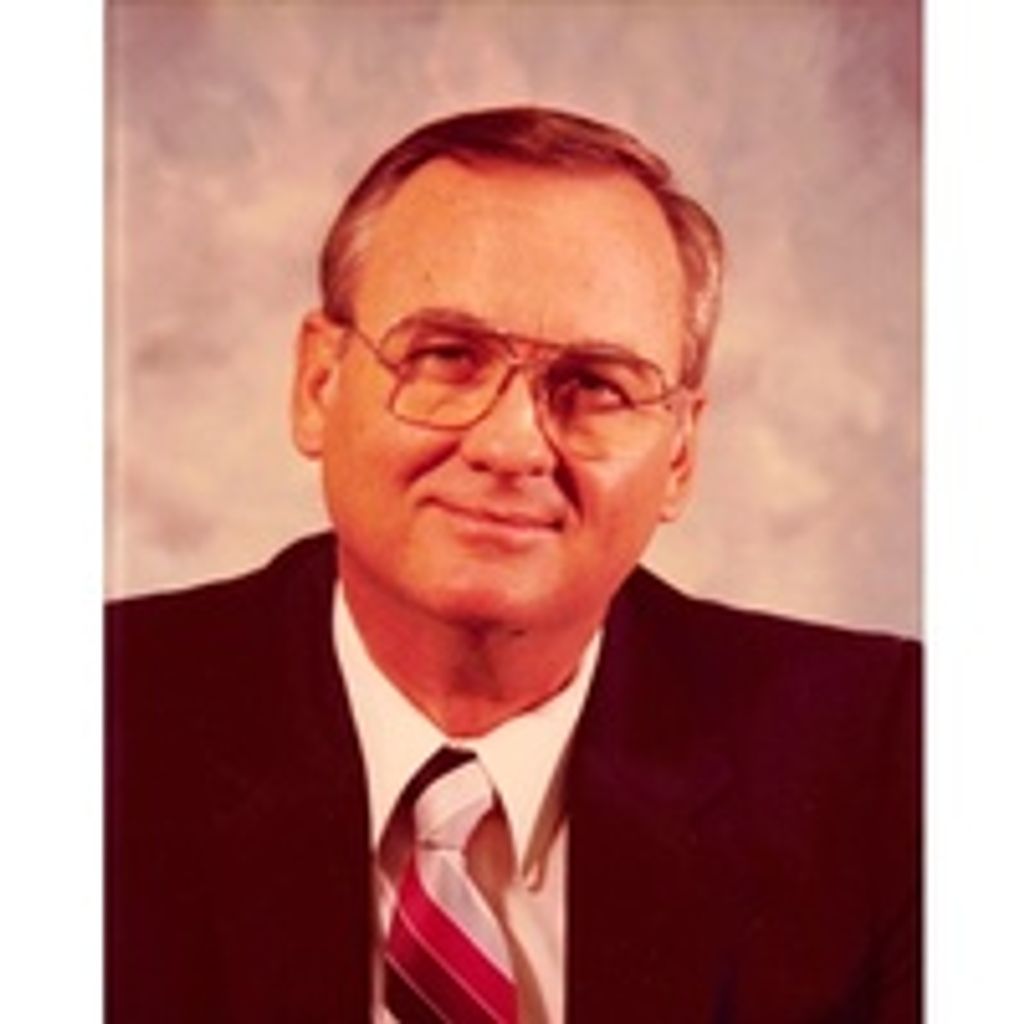 Arnold Jenkins