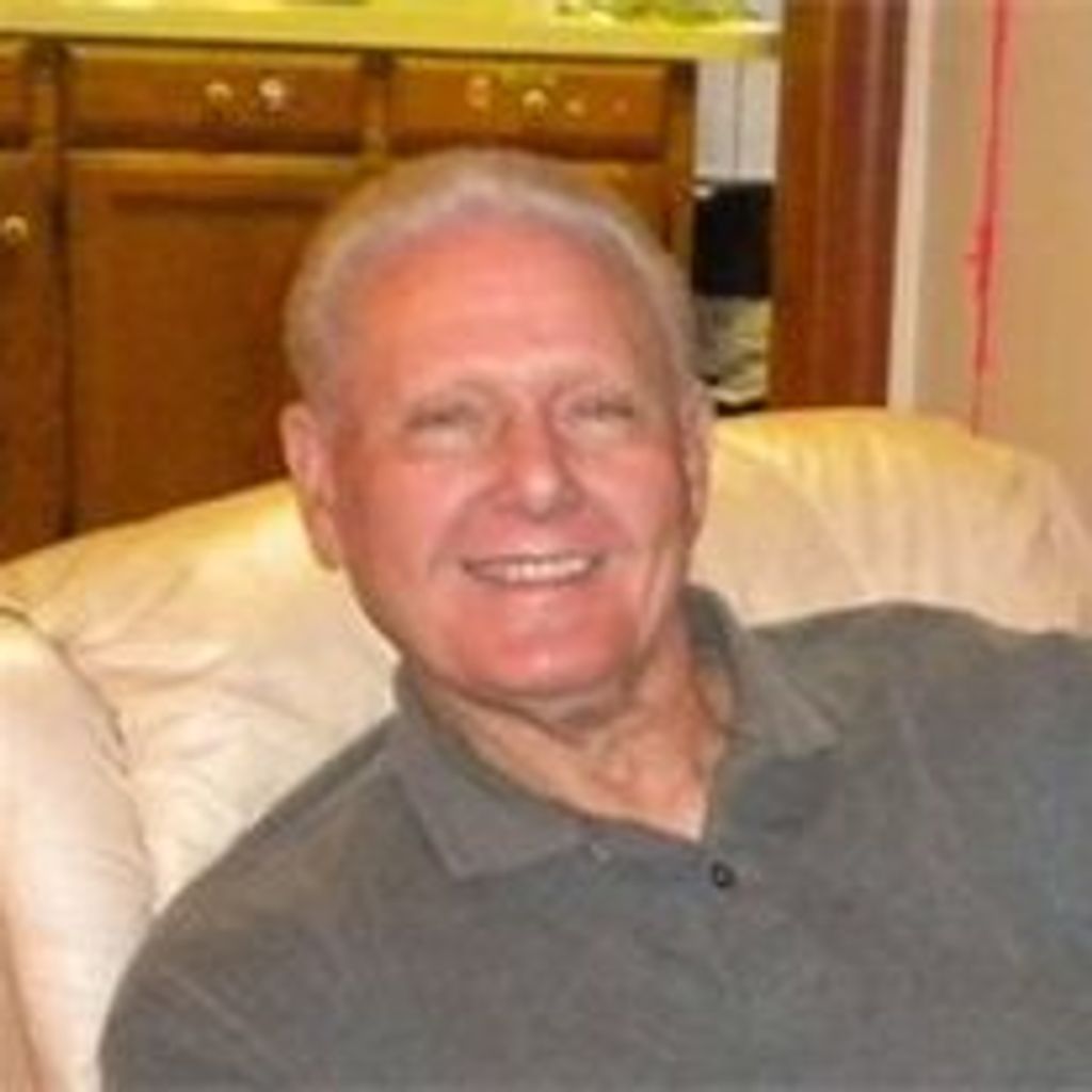 Noel Bradley Barner