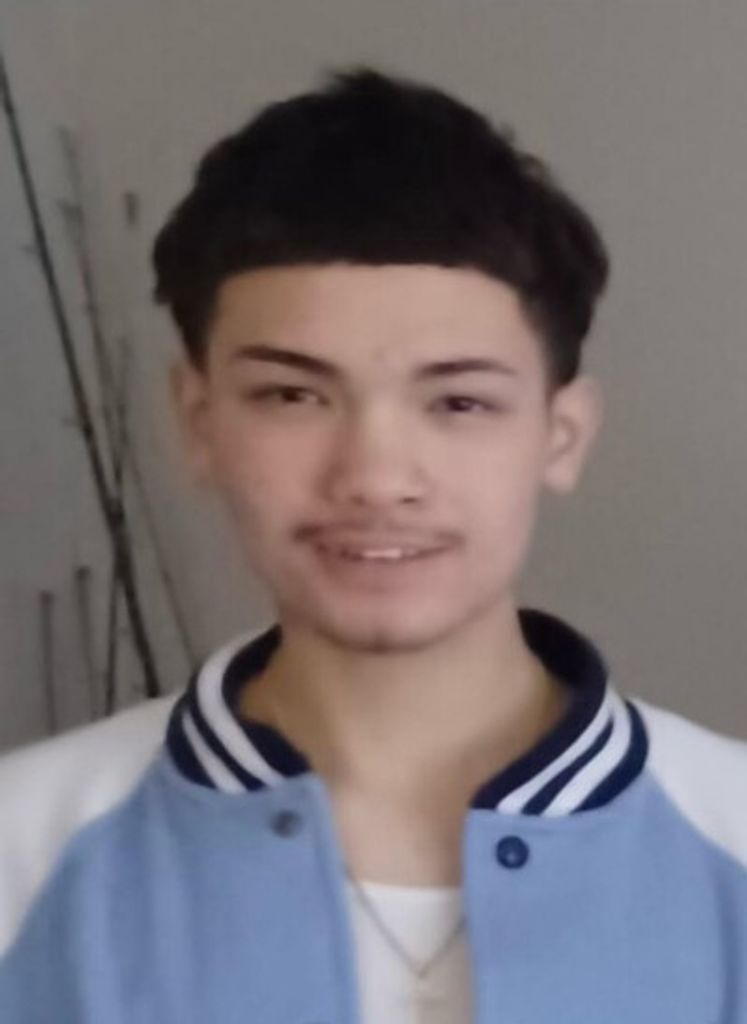 Luis Miguel Salinas Jr. Profile Photo