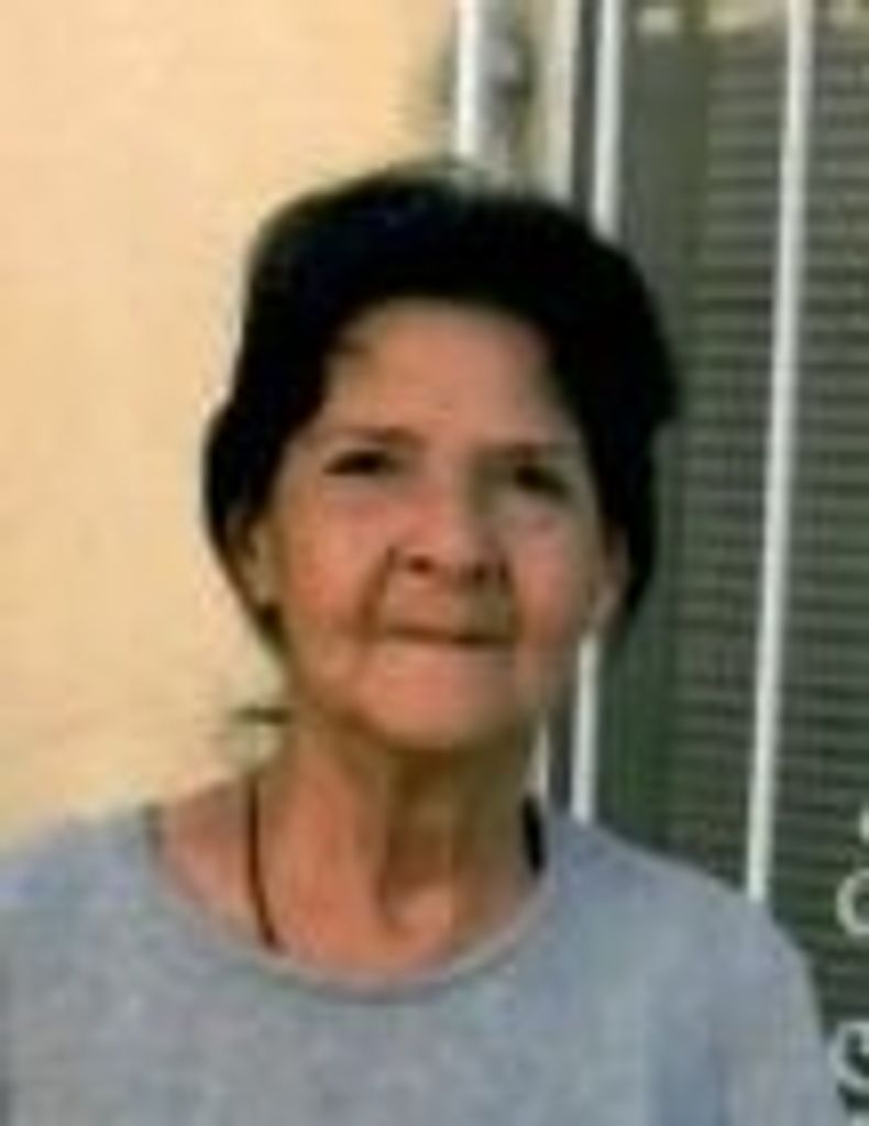 Patricia Carriaga