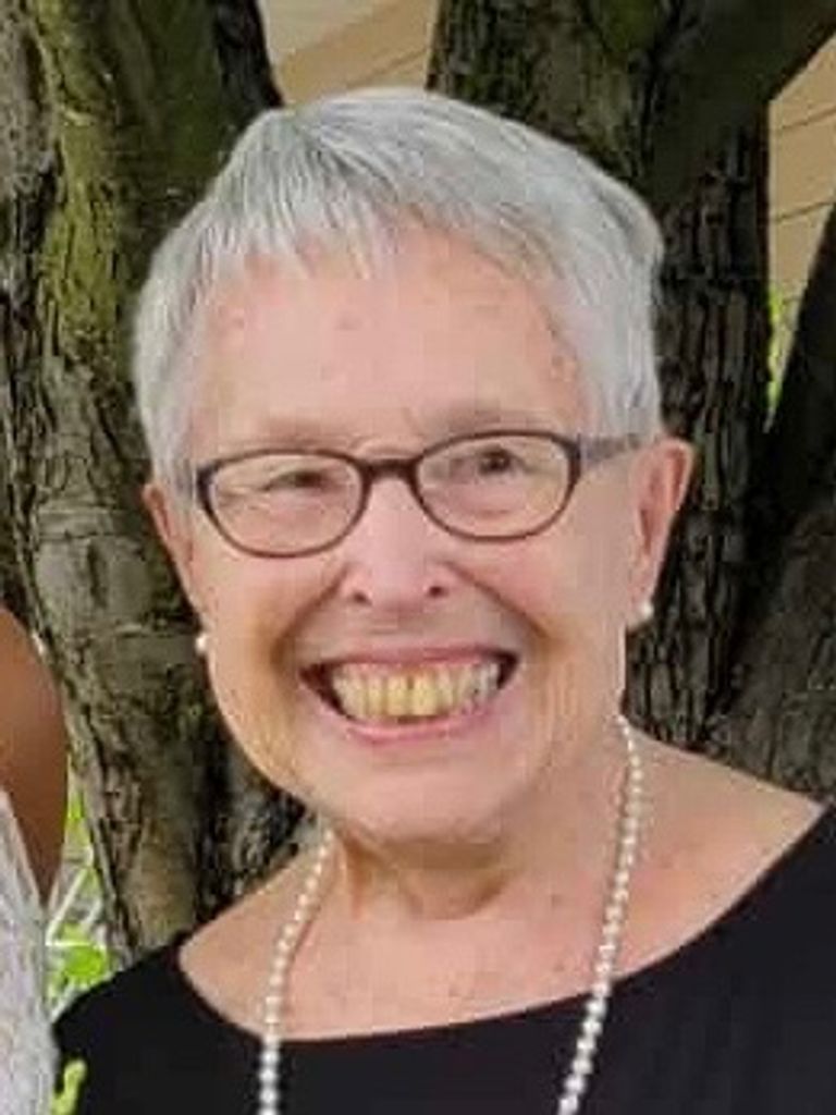 Jean Harriet Kroska
