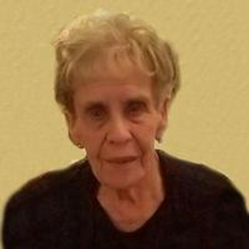 Vivian "Jo" Kocharoff