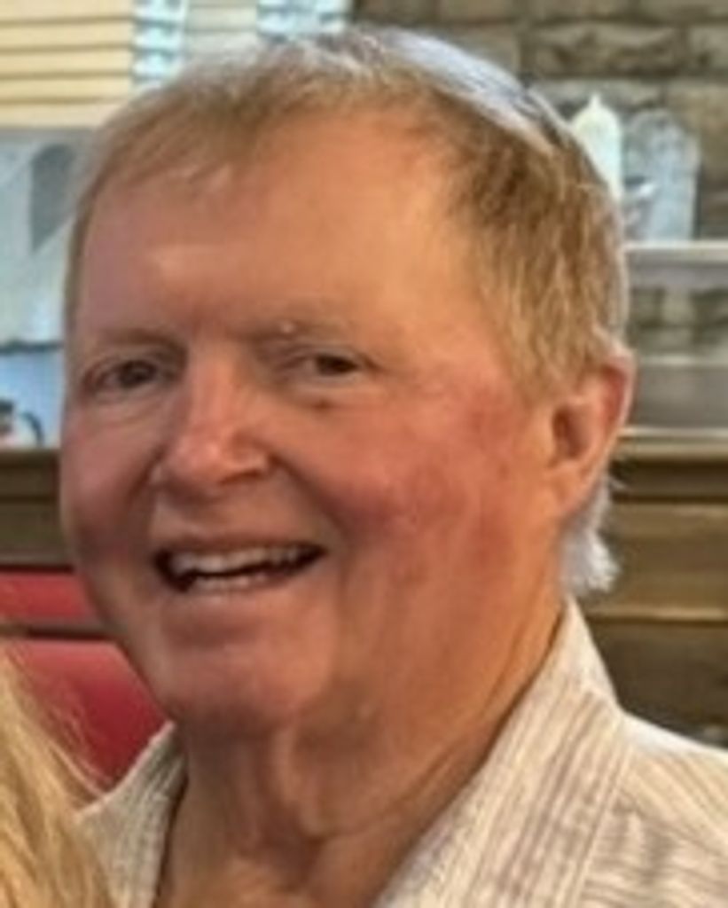 Dan "Fritter" Fritz