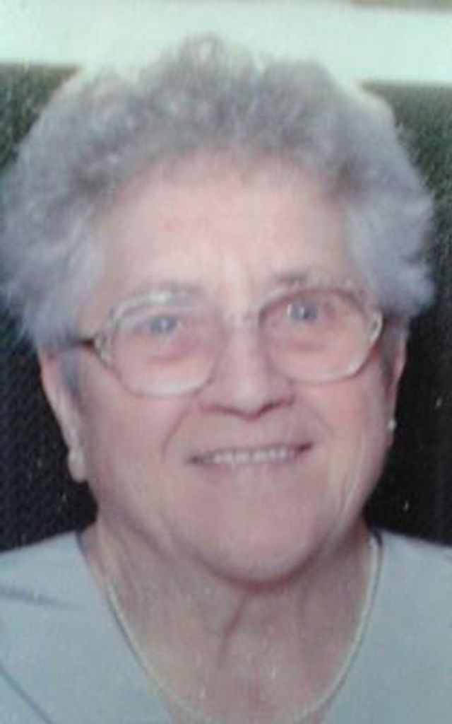 Marjorie Winter Profile Photo
