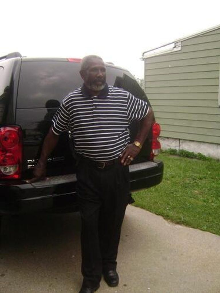Keith R. Smith
