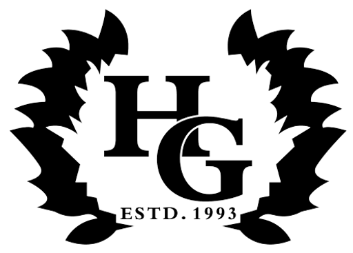H. Griner Funeral Home Logo