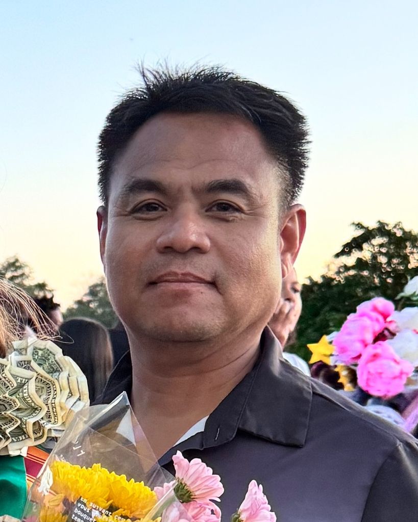 Phonesay "Cruise" Rasbandith