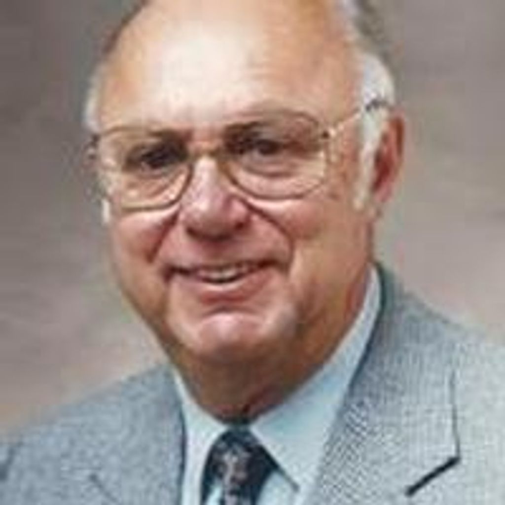 Leslie Marousek Jr.
