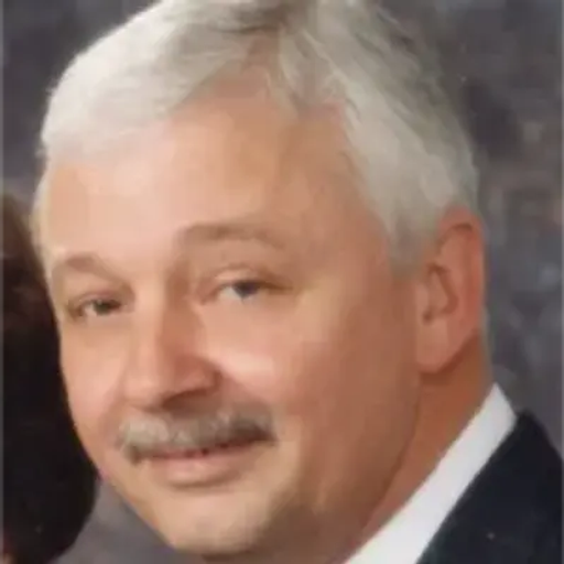 Danny Ray Thomas Profile Photo
