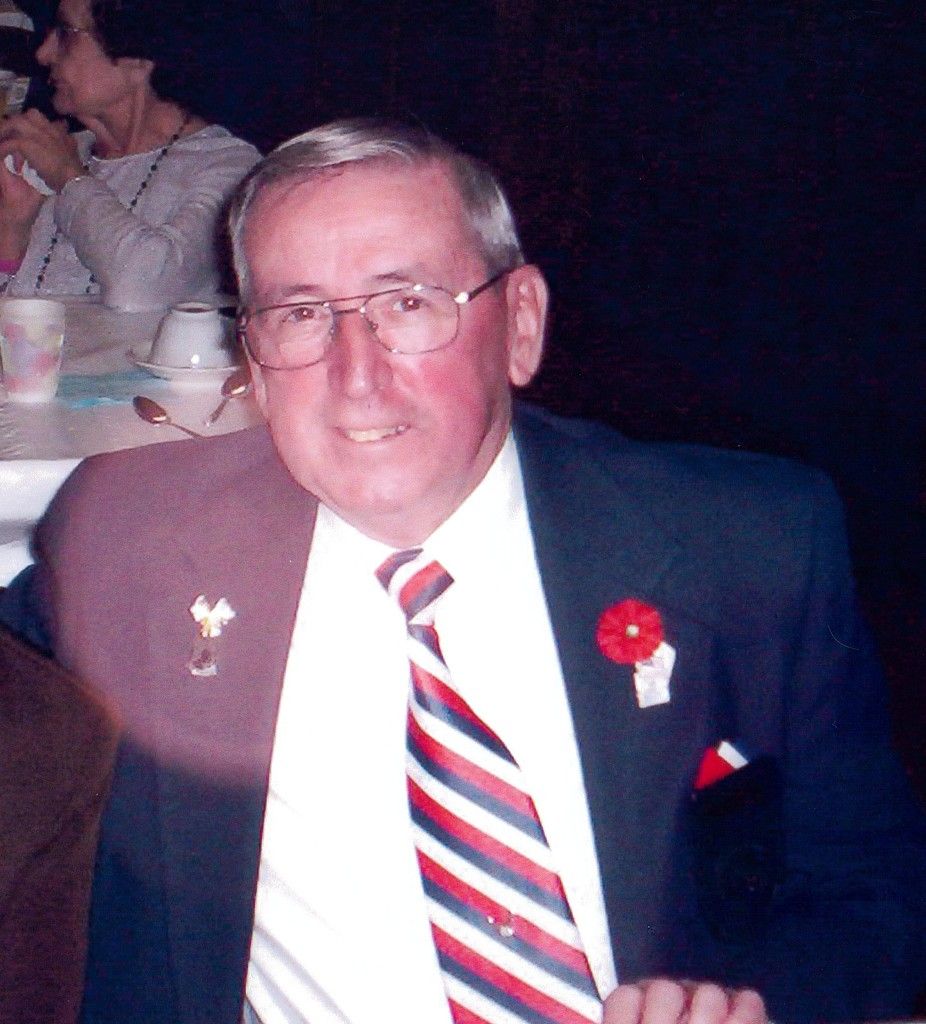 Frank Homa Jr