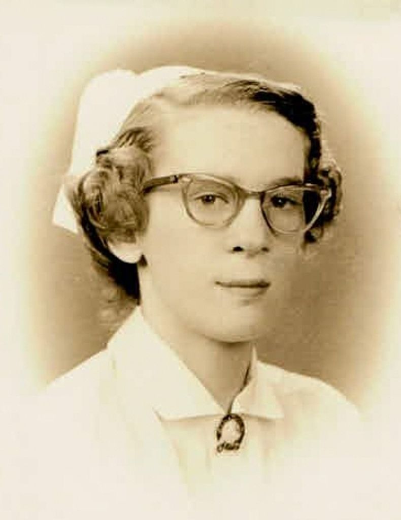 Barbara Jane Simmons Profile Photo