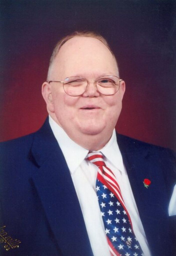 Kenneth Lee Revoir Profile Photo