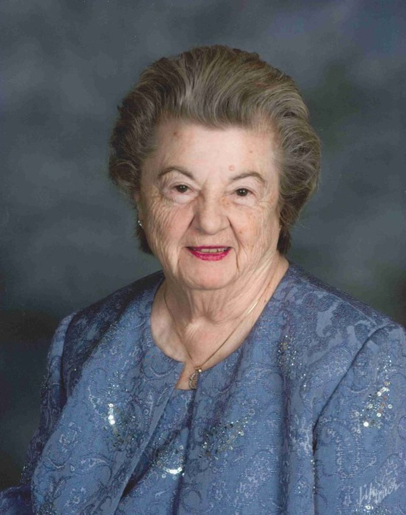 Christine Opack