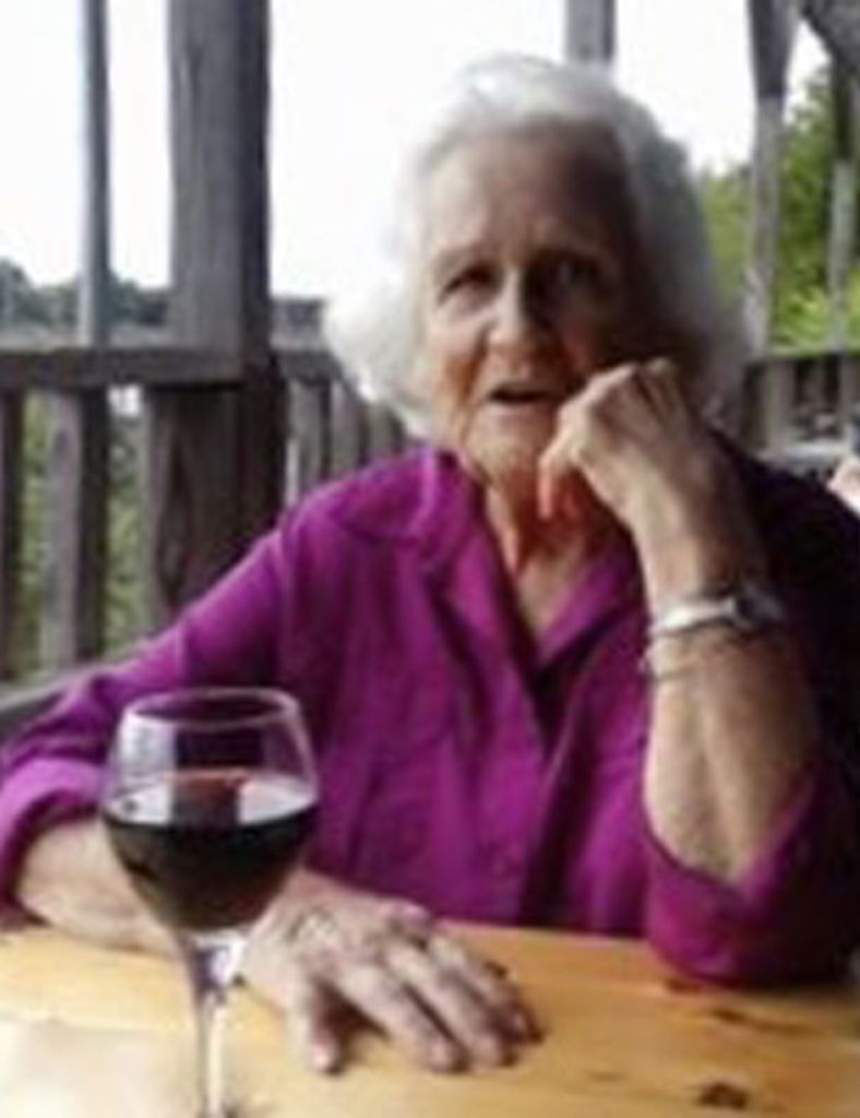 Florence Barker Profile Photo
