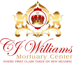 C J Williams Mortuary Center