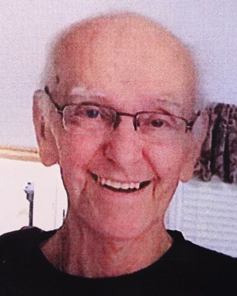 Charles Fanning Leonard Profile Photo